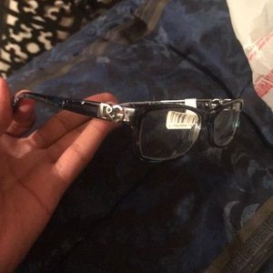Glasses